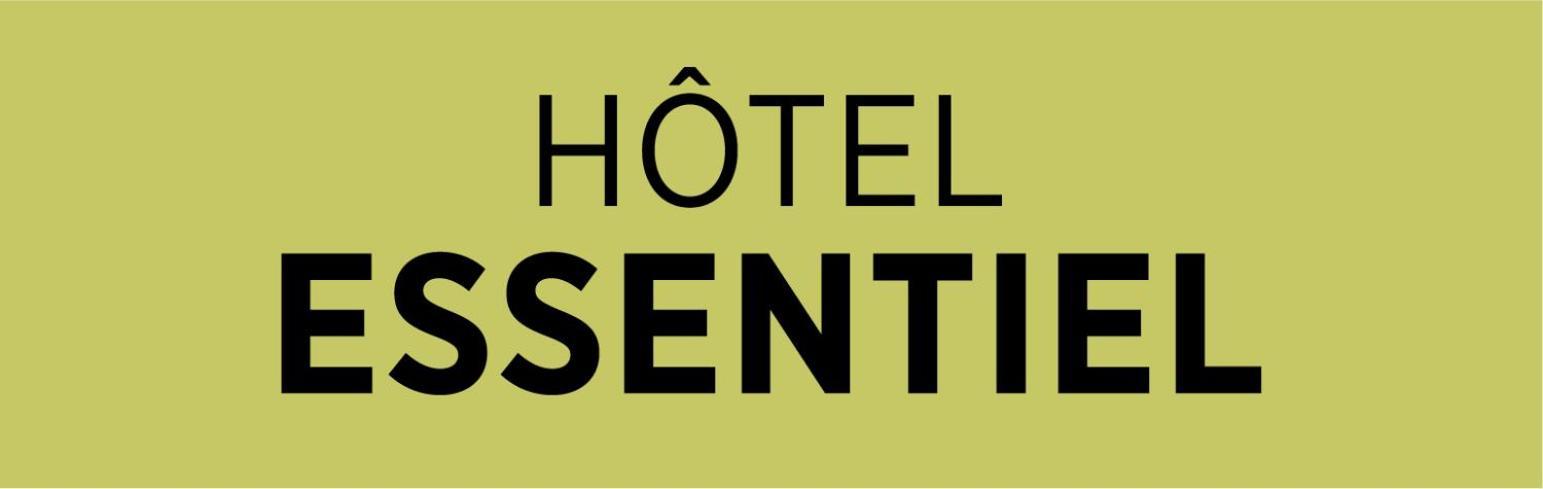 Logis Hotels - Le Pont Bernet - Hotel 2 Etoiles Et Restaurant Le Pian-Médoc Dış mekan fotoğraf