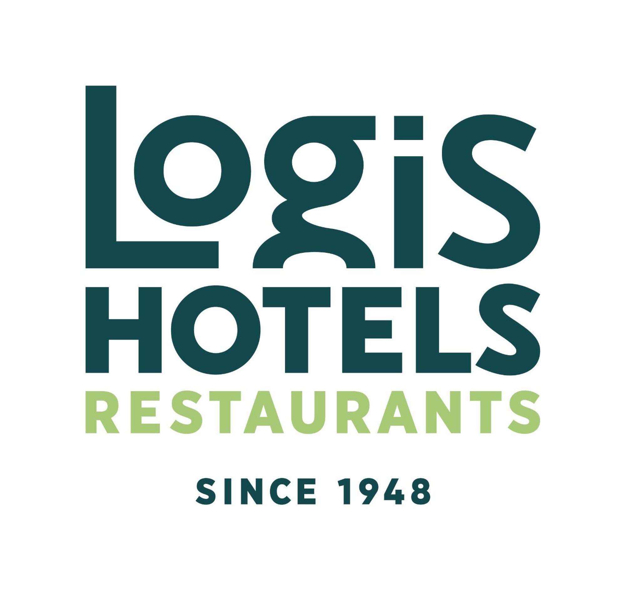 Logis Hotels - Le Pont Bernet - Hotel 2 Etoiles Et Restaurant Le Pian-Médoc Dış mekan fotoğraf